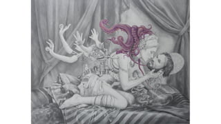 CreativeMornings/Montréal #COLOR slides by Heidi Taillefer (Sept 26th, 2014)