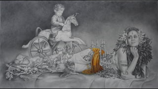 CreativeMornings/Montréal #COLOR slides by Heidi Taillefer (Sept 26th, 2014)