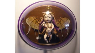 CreativeMornings/Montréal #COLOR slides by Heidi Taillefer (Sept 26th, 2014)