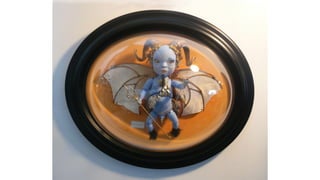 CreativeMornings/Montréal #COLOR slides by Heidi Taillefer (Sept 26th, 2014)