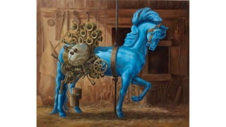 CreativeMornings/Montréal #COLOR slides by Heidi Taillefer (Sept 26th, 2014)