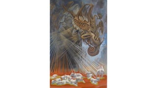 CreativeMornings/Montréal #COLOR slides by Heidi Taillefer (Sept 26th, 2014)