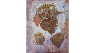 CreativeMornings/Montréal #COLOR slides by Heidi Taillefer (Sept 26th, 2014)