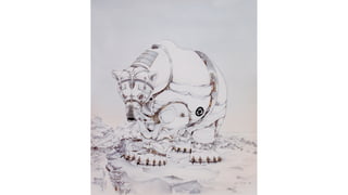 CreativeMornings/Montréal #COLOR slides by Heidi Taillefer (Sept 26th, 2014)