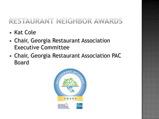 The Highest Standards | The Most Trusted TransactionsThank Our SponsorsThe Rebate Group, LLC