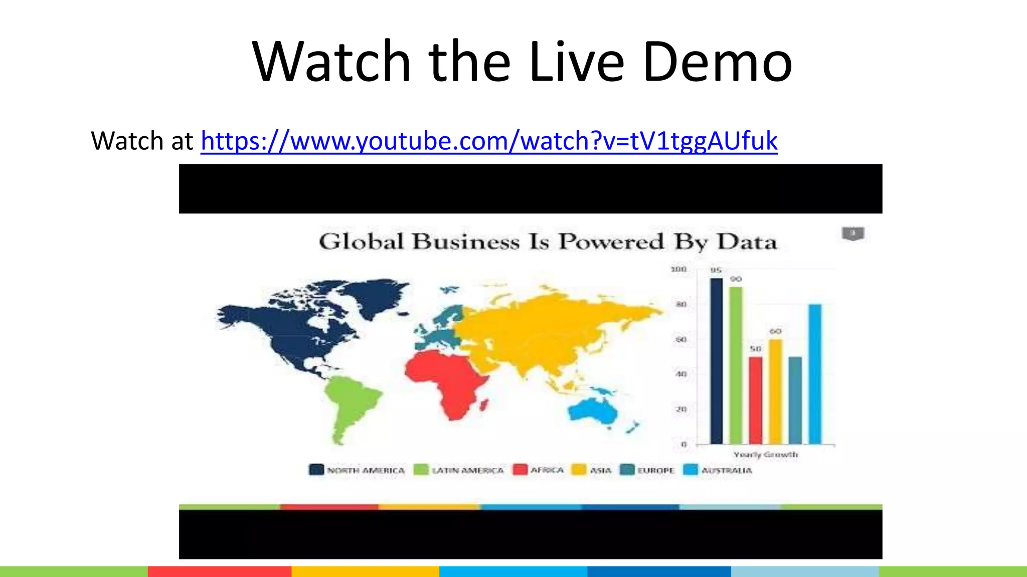Watch the Live Demo
Watch at https://www.youtube.com/watch?v=tV1tggAUfuk
 
