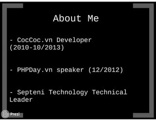Practical TDD in Septeni Technology