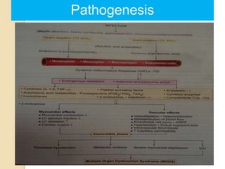 Pathogenesis
 
