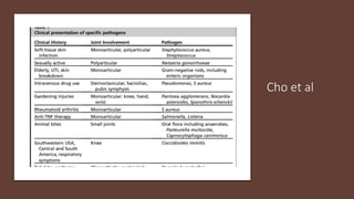 Cho et al
 