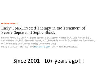 Since 2001 10+ years ago!!!
 