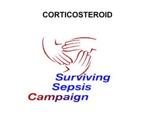 CORTICOSTEROID
 
