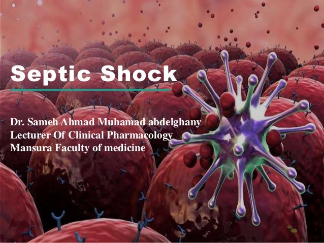 Septic Shock