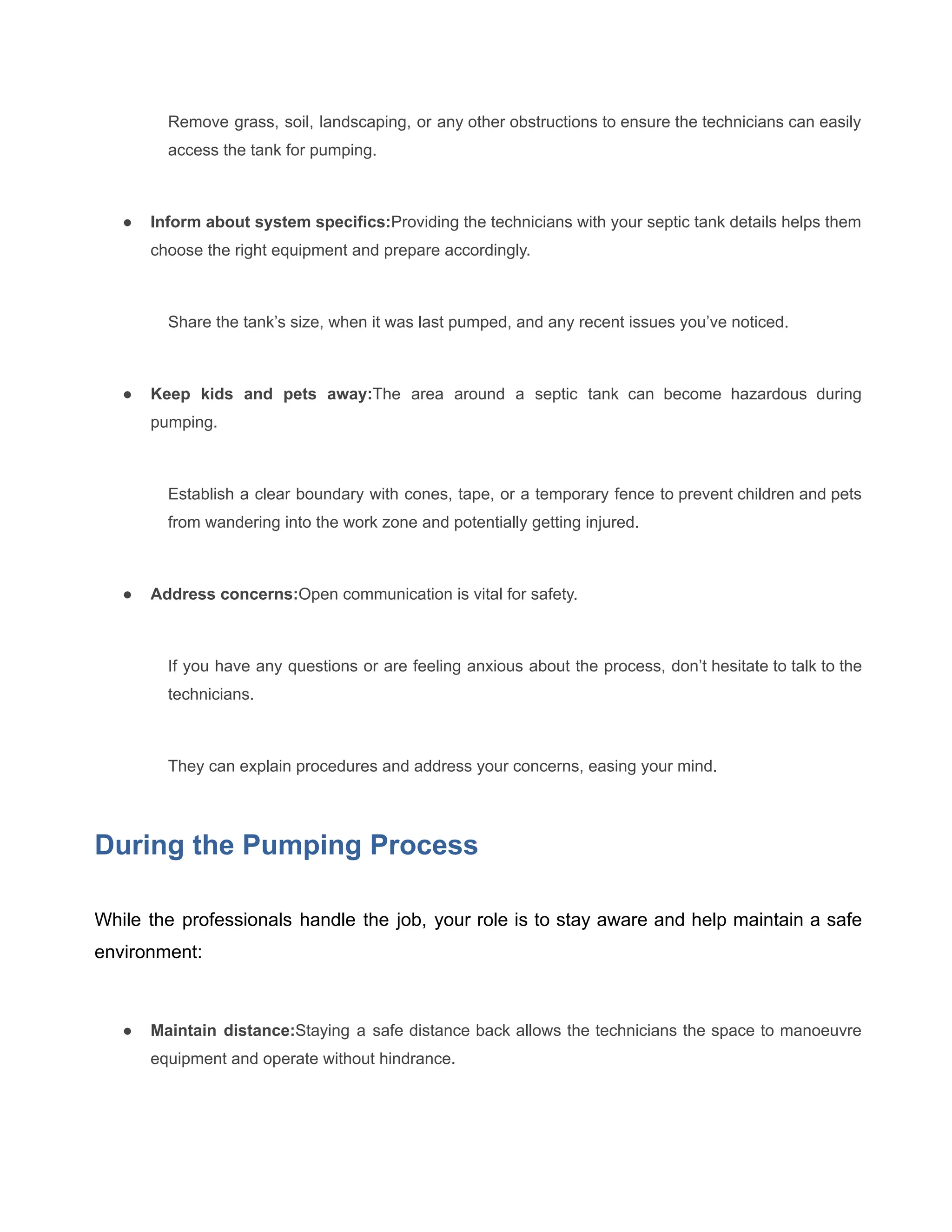 Best Septic Tank Pumping near Dover, AR 72837 - Yelp