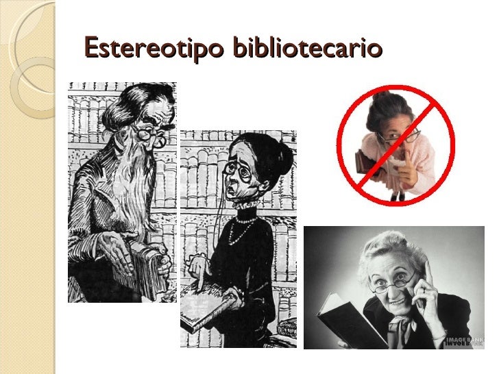 Las bibliotecas en el cine... primera parte Slide 3