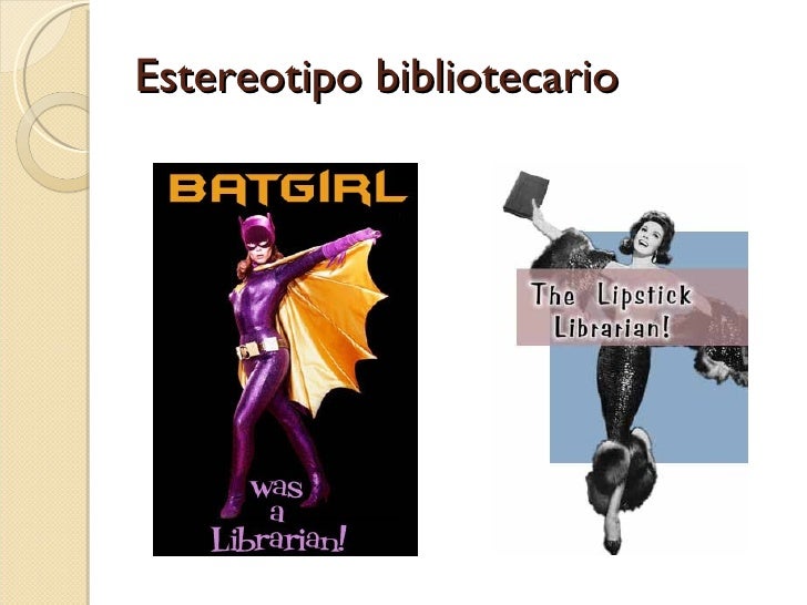 Las bibliotecas en el cine... primera parte Slide 4