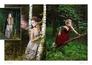 32 Russian Inn Russian Inn 33 
 