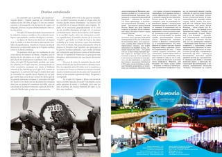 Russian Inn 123 
Destino entrelazado – это страна, которая в понимании 
эмансипированной Франции, про- 
шедшее особый путь в институци- 
онализированной Британии, раз- 
вившееся в национализированной 
Германии – сомнение не так про- 
сто было применимо к мессиан- 
ско-католической Испании, и не 
менее мессианско-православной 
России. Вновь два края Европы, 
стартуя из разных углов понима- 
ния мира, оказались вместе перед 
схожей угрозой. 
Нельзя сказать, что ре- 
зультаты этого кризиса идей были 
одинаковыми в России и Испании, 
но несомненен факт, что, в резуль- 
тате, судьбы двух стран в XX веке 
переплелись сильнее, чем может 
показаться на первый взгляд. Ис- 
пания начала XX века – это давно 
уже не та блестящая империя вре- 
мен Карла V. Потеряв почти все 
колонии за век до этого, пребывая 
в постоянном экономическом кри- 
зисе как раз примерно со времени 
блестящего правления Габсбургов 
в XVI веке, когда величина и амби- 
ции империи разрушили ее эконо- 
мику до основания, Испания тогда 
En contraste con el período “pre-moderno”, 
cuando Rusia y España podrían ser considerados 
reflejos el uno del otro, el siglo XX con sus comuni-caciones 
y el transporte, con los barcos de vapor y el 
telégrafo, provoca un gran distanciamiento entre es-tos 
dos países. 
Del siglo XX hemos heredado innovaciones en 
la industria, avances científicos y la revolución tecno-lógica, 
enfermedades, cambios ideológicos y morales. 
La Época de Ilustración destruyó un dogma 
de fe. La duda es la base de toda la información cien-tífica 
de aquella época. Nacida en Francia, la idea de 
ilustración se desarrolló tanto en la España católica 
como en la Rusia ortodoxa. 
No podemos decir que los resultados de esta 
crisis fueran los mismos en Rusia y España, pero el 
destino de los dos países en el siglo XX se entrelaza 
más fuerte de lo que parece a primera vista. A prin-cipios 
del siglo XX España había perdido casi todas 
las colonias en el siglo anterior, permaneciendo en 
crisis económica constante casi desde el brillante 
reinado de los Habsburgo en el siglo XVI, cuando la 
magnitud y la ambición del imperio había destruido 
su economía. En aquella época España era un país 
que estaba más cerca de sus vecinos de África que de 
las grandes potencias europeas. A principios del siglo 
XX Rusia es sin duda una de las potencias europeas 
clave con un potencial económico increíble, aún no 
consciente de su futura tremenda explosión de la Re-volución 
Bolchevique y todas sus consecuencias. 
El mundo sobrevivió a dos guerras mundia-les 
y es difícil encontrar un país en el que estos dos 
eventos fueran menos dramáticos. La Guerra Civil 
se convirtió en el mayor desastre para España. Es-paña 
no se encuentra geográficamente en el cruce 
de dos terribles ideologías del siglo XX, el nazismo 
y el bolchevismo. Acerca de la Guerra Civil Españo-la 
se escribió mucho: sobre los instructores soviéti-cos 
republicanos, el batallón alemán de la aviación 
“Cóndor”, que luchó en el lado de Franco, los niños 
exiliados a la Unión Soviética, cuyos descendientes 
aún viven en Rusia. Hay poca información sobre la 
famosa la División Azul española, que participó en 
la guerra soviético-alemana y que estaba formada 
por voluntarios que lucharon contra el bolchevismo. 
Aún así, el régimen de Franco fue en gran parte una 
dictadura anticomunista con una fuerte desviación 
católica.D 
ecenas de miles de españoles fueron total-mente 
olvidados por los historiadores oficiales rusos. 
Pero los españoles de la División Azul se reunieron a 
las órdenes de Franco en Polonia en el frente oriental, 
donde combatieron más de dos años en el noroeste de 
Rusia, en las actuales regiones de Pskov, Nóvgorod y 
Leningrado. 
En el siglo XX España y Rusia estuvieron de 
nuevo en polos opuestos de poder e ideologías, en los 
polos opuestos de metas y resultados, pero una vez 
más el prisma del destino humano del siglo xx les 
hizo muy similares. 
европейцев того времени ближе к 
своим африканским соседям, чем 
к великим европейским державам. 
Россия начала XX века – это, не- 
сомненно, одна из решающих ев- 
ропейских держав с невероятным 
экономическим потенциалом, еще 
не знающая о заложенном под ее 
основанием часовым механизмом, 
приведшем к колоссальному взры- 
ву большевистской революции и 
всем ее последствиям, по иронии 
судьбы напоминающим именно 
участь Габсбургской империи, 
только в формате технологично- 
го и разрушительного XX века. 
Многие историки считают Первую 
Мировую войну событием, реаль- 
но открывающим XX век, – с ними 
сложно спорить, поскольку, дей- 
ствительно, сложно представить и 
перечислить все изменения, кото- 
рым подвергся мир за эти 4 года, 
и то, каким он оказался по итогам 
этого конфликта. Впрочем, для 
Испании это была чужая война 
– Испания оставалась наблюдате- 
лем в решающем конфликте века, 
но, по очередной иронии судьбы, 
события на другом конце Европы 
сказались на следующих десяти- 
летиях испанской жизни. В мире, 
пережившем две мировые войны, 
сложно найти страну, для кото- 
рой оба эти события были менее 
существенны, чем некое третье. 
Испания – такая страна, для Ис- 
пании XX век – это прежде всего 
Гражданская война, ставшая для 
мира прелюдией Второй Миро- 
вой, а для Испании – крупней- 
шей национальной катастрофой 
в истории. И значение России, 
или, все же, правильнее говорить 
– большевистской России, в этом 
конфликте, к сожалению, сложно 
приуменьшить. Испания, не нахо- 
дившаяся географически на пере- 
сечении путей двух страшнейших 
идеологий XX века – нацизма и 
большевизма, оказалась первой 
пробной ареной их столкновения. 
О Гражданской войне в Испании 
написано много: о советских ин- 
структорах республиканцев, о не- 
мецком авиационном батальоне 
«Кондор», воевавшем на стороне 
122 Russian Inn 
 