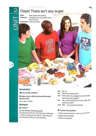 Septimo grado activity 6