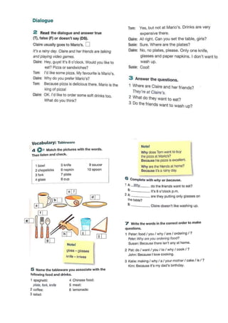 Septimo grado activity 9