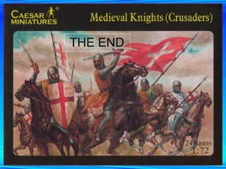 THE END 