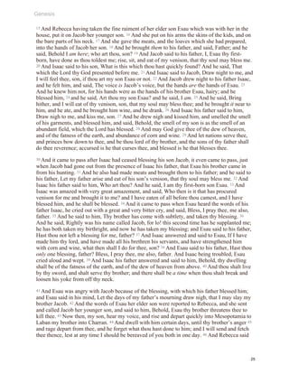 Fine Raiment Septuagint LXX | PDF