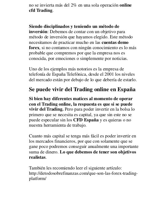 Se puede invertir en forex desde colombia
