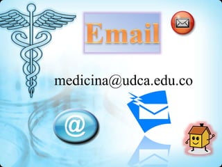 medicina@udca.edu.co
 