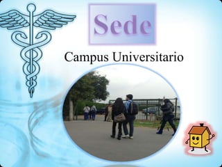Campus Universitario
 