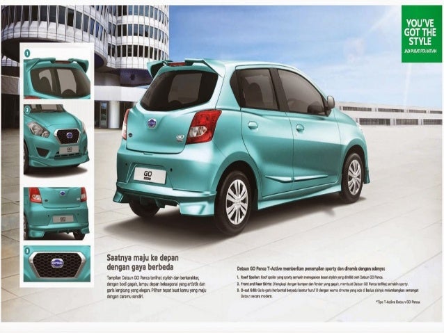 Seputar info datsun trenggalek kediri