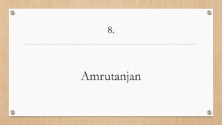 8.
Amrutanjan
 