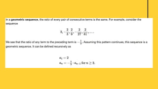 Sequences and Series in Calculus III.pptx
