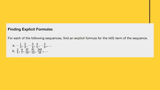 Sequences and Series in Calculus III.pptx