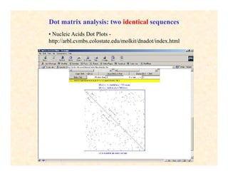 Sequence-analysis-pairwise-alignment.pdf