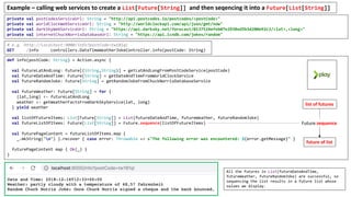 Sequence and Traverse - Part 2 | PDF