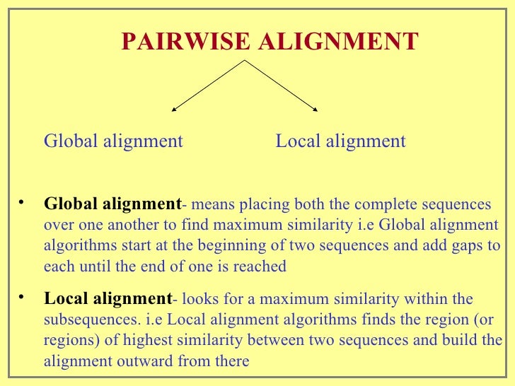 basic local alignment search tool macvector