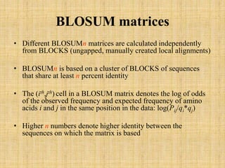 Sequence Analysis.ppt