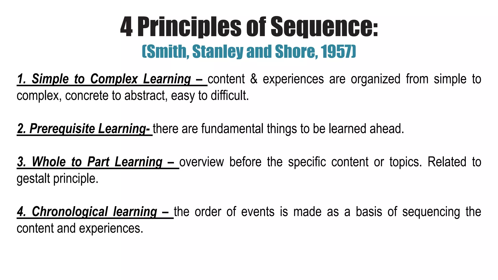 Sequence and Principles of Sequencing.pptx