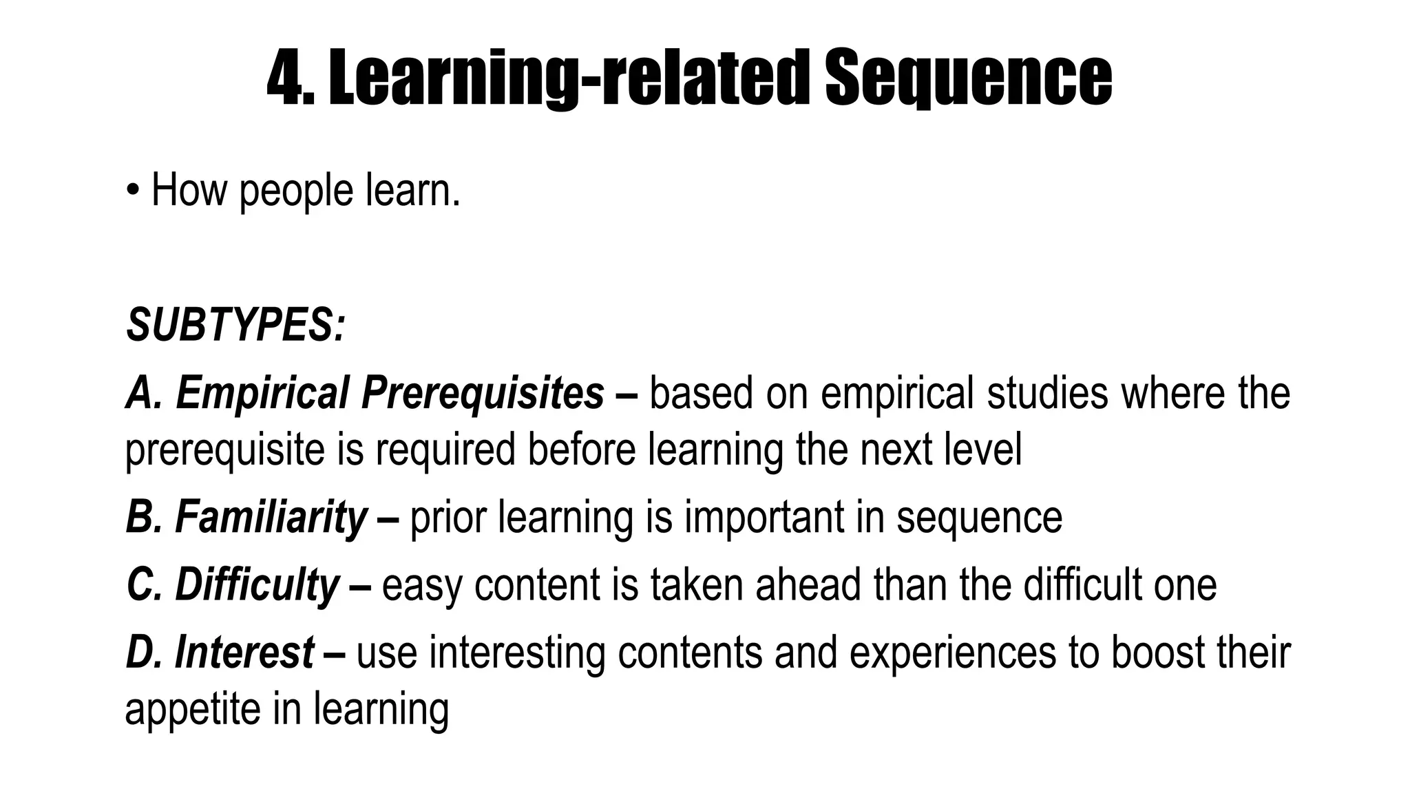 Sequence and Principles of Sequencing.pptx