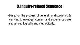 Sequence and Principles of Sequencing.pptx