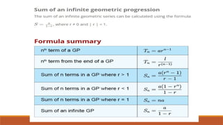 Sequence and series for BBA first class.pptx