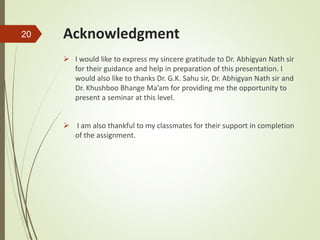 Sequence homology search and multiple sequence alignment(1) | PPTX