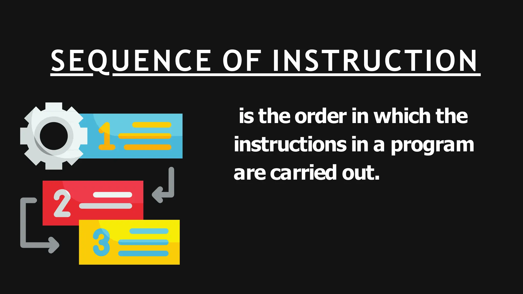 SEQUENCE INSTRUCTION COM PROGRAMMING;.pptx