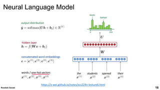 Sequence Models Types Sequence models | PPTX