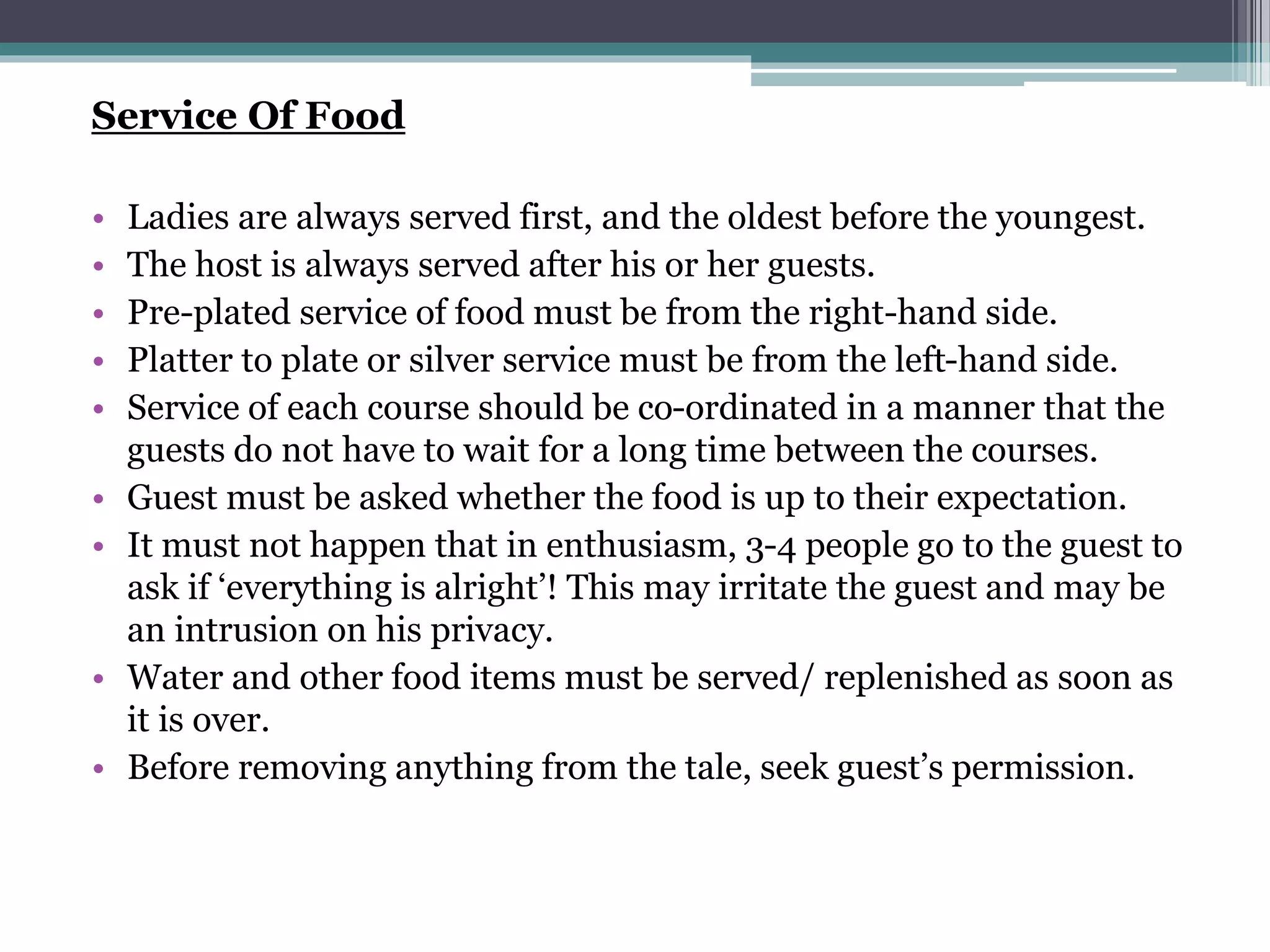 SEQUENCE OF SERVICE IN RESTAURANT.pptx