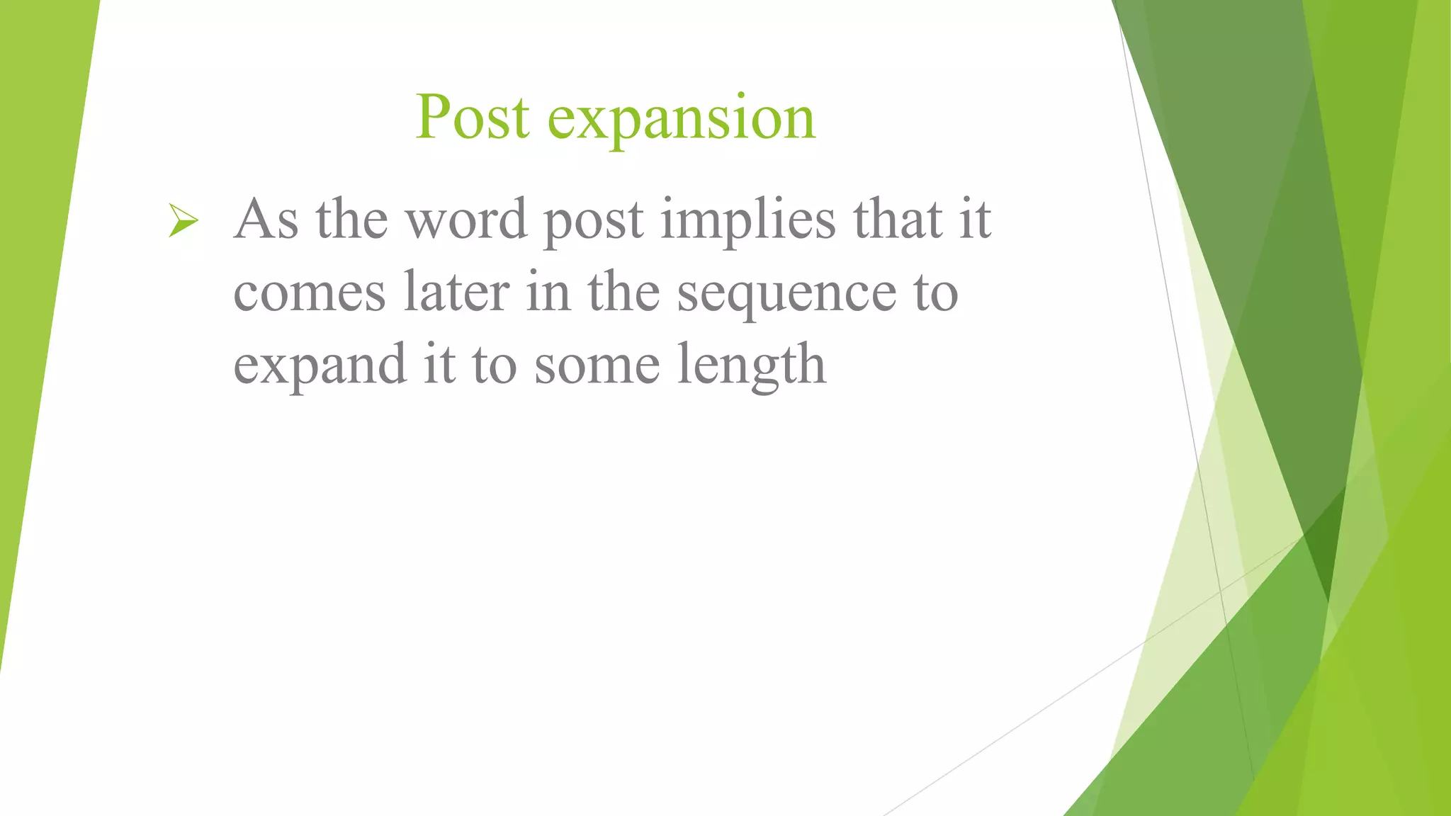 Sequence organization in conversation analysis | PPTX