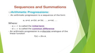 Slideshow Sequences Sequences | PPTX