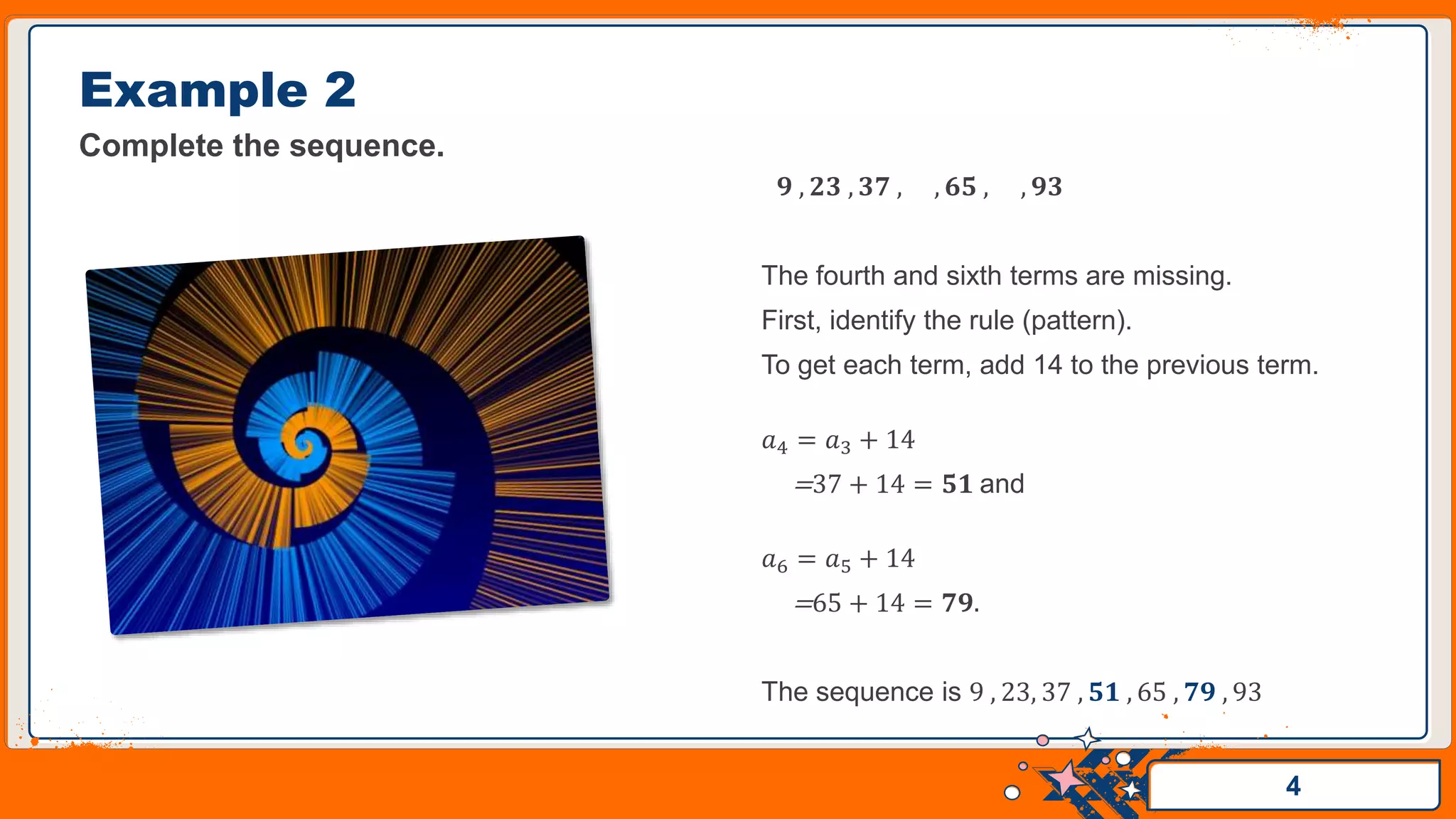 Sequences | PPT | Free Download