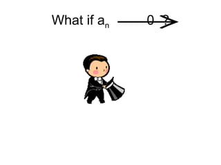 What if an 0 ?→
 