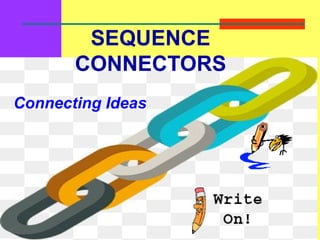 SEQUENCE SIGNALS for media printing .ppt | Technology & Computing