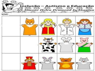 NOME: _________________________________________________________________________
 